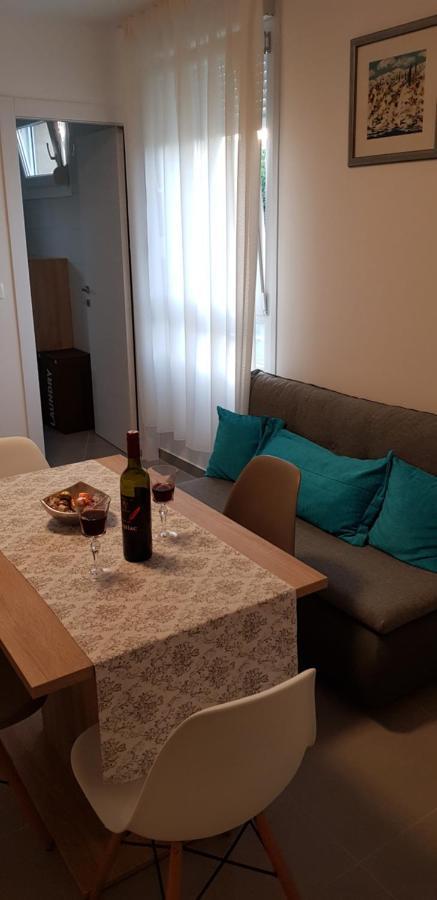 Salsa Split - Cozy Apartment Esterno foto